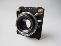 LINHOF Technika Symmar 1:5.6/135mm / 1:12/235mm  -  NEU!! Baden-Württemberg - Friedrichshafen Vorschau