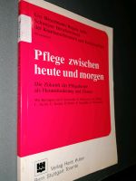 Pflege zwischen heute und morgen Zukunft Pflegeberufe Berlin - Pankow Vorschau