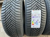 205 55 R16 94V Hankook 4x Allwetterreifen inklusive Versand Hessen - Haiger Vorschau