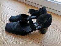 Paul Green Schuhe High Heels Pumps schwarz Gr 39 Bayern - Bruckberg bei Landshut Vorschau