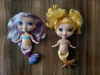 Mermaidia Fairytopia Merfairies Meerjungfrauen Set oder einzeln Baden-Württemberg - Berglen Vorschau