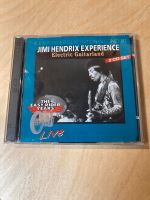 Jimi Hendrix Easy Rider Generation In Concert Doppel-CD Bayern - Markt Schwaben Vorschau