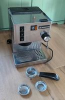 Siebträger Espressomaschine Rancilio Miss Silvia PID Einkreiser Mecklenburg-Vorpommern - Wismar Vorschau
