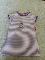Kleid Sterntaler Gr.92 Bremen - Hemelingen Vorschau