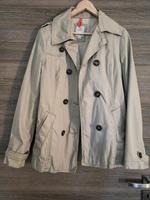 Jacke Trenchcoat Übergang Sachsen - Weißenberg Vorschau