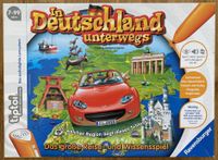 Ravensburger - tiptoi "In Deutschland unterwegs" Nordrhein-Westfalen - Overath Vorschau