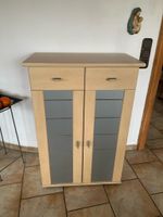 Highboard ( Kommode) mit 2 Türen Bayern - Salzweg Vorschau