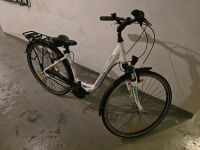 Fahrrad Tiegeinsteiger / 45cm Rahmenhöhe Piazza Citybike/ 28 Zoll Nordrhein-Westfalen - Remscheid Vorschau