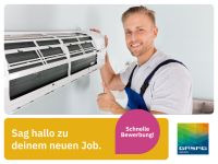 Gasspürer (w/m/d) (GASAG) *40000 - 46000 EUR/Jahr* in Berlin Installateur Montage Handwerker Berlin - Steglitz Vorschau