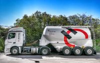 Kraftfahrer (m/w/d) „CE & ADR“ Sattel in Beckum Nordrhein-Westfalen - Beckum Vorschau