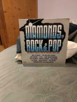 LP Vinyl Diamonds of Rock & Pop Bayern - Icking Vorschau