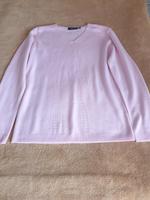 Damen  pullover in rosa Farbe Niedersachsen - Hildesheim Vorschau
