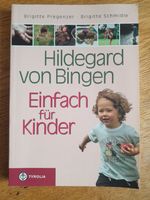 Hildegard von Bingen – Einfach für Kinder Friedrichshain-Kreuzberg - Kreuzberg Vorschau