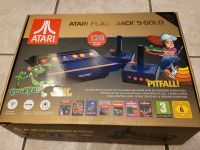 Atari Flashback 9 / neue Firmware / OVP Nordrhein-Westfalen - Bottrop Vorschau