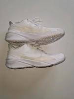 Nike Sneaker weiß Gr. 38 Häfen - Bremerhaven Vorschau