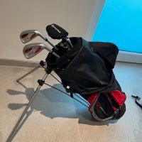 Golf Kinder Anfängersatz Golfbag Eisensatz Golfschläger Niedersachsen - Bad Bentheim Vorschau