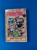 Fairy Tail Band 1 von Hiro Mashima Bayern - Kempten Vorschau