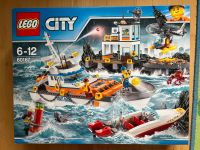 Lego City Küstenwache 60167 Bayern - Memmingen Vorschau