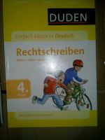 Duden Rechtschreiben 4.Klasse Berlin - Neukölln Vorschau