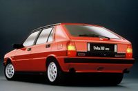 Suchen Lancia Delta HF 4WD-Teile Nordrhein-Westfalen - Gronau (Westfalen) Vorschau