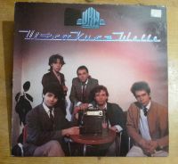 UKW - UltraKurzWelle (1982) Vinyl, LP | Neue Deutsche Welle NDW Bayern - Regensburg Vorschau