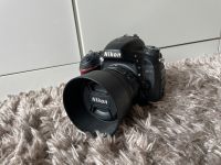 Nikon D600 Spiegelreflexkamera mit 50mm Objektiv Innenstadt - Köln Altstadt Vorschau