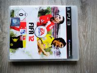 PS3 Spiel Fifa 12 Sachsen-Anhalt - Burg Vorschau