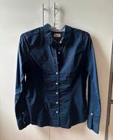 Hilfiger Bluse Gr M Nordrhein-Westfalen - Coesfeld Vorschau