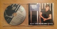 Blue System, rare Maxi CD Love ...,Dieter Bohlen, Modern Talking Thüringen - Leinefelde Vorschau