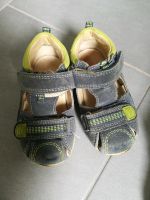 Superfit Sandalen Gr. 22 Bayern - Genderkingen Vorschau