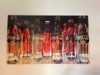 Bild Coca Cola Leinwand Foto Gemälde Chemnitz - Ebersdorf Vorschau