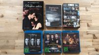 Twilight Saga Set Bücher und DVD und Blu-rays Rheinland-Pfalz - Annweiler am Trifels Vorschau
