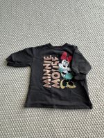 Kleid Sweatshirt Minnie Mouse Zara Bayern - Niederviehbach Vorschau