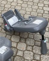 AUDI Original I-Size ISOFIX Basis / unfallfrei Bayern - Veitshöchheim Vorschau