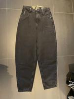 Jeans von Marco Polo,  neu, Stine Pleated Cropped, W27 L34 Bayern - Landshut Vorschau