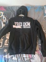 Paluten Freedom Squad Hoodie Hansestadt Demmin - Demmin Vorschau