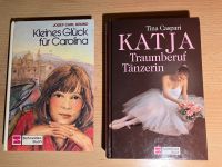 Jugendbücher, Lesealter ab 10 Bayern - Kirchseeon Vorschau