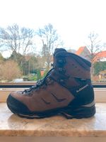 Wanderschuhe Lowa Camino GTX 44,5W 'Made in Germany' - NEUWERTIG Niedersachsen - Wolfsburg Vorschau