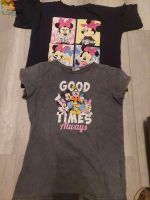 2 Disney T Shirts Mädchen Gr.170(164) Thüringen - Uder Vorschau