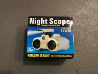 Night Scope Niedersachsen - Großefehn Vorschau