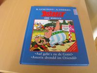 Asterix Hardcover Mundart  - Redd Boarisch 2 bände in einem 1997 Bayern - Rehling Vorschau