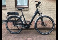 E-Bike Ave 28“ 8-Gang Scheibenbremse verstärkte kette Top Schleswig-Holstein - Wilster Vorschau