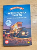 Yes we Camp  WOHNMOBIL-TOUREN DURCH NORDDEUTSCHLAND Baden-Württemberg - Waldkirch Vorschau