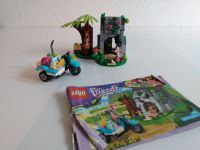 Lego Friends 41032: Erste Hilfe Dschungel Bike Bayern - Aschaffenburg Vorschau