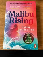 Malibu Rising (Englisch) Taylor Jenkins Reid Münster (Westfalen) - Centrum Vorschau