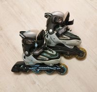 Inliner Inline Skates Größe 28-30 Sachsen - Delitzsch Vorschau