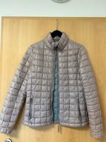 Lila Steppjacke, Größe 40 Bayern - Raubling Vorschau