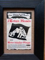 Toten Hosen Nordrhein-Westfalen - Voerde (Niederrhein) Vorschau