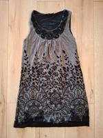Kleid zero Gr. 34 Bayern - Hallstadt Vorschau