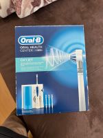 Oral b Munddusche OXYET Hessen - Grünberg Vorschau